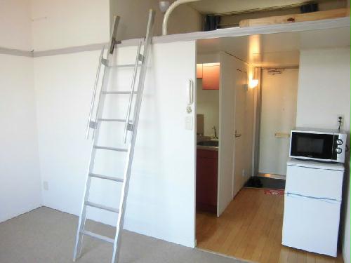 3/13 リビング/ダイニング