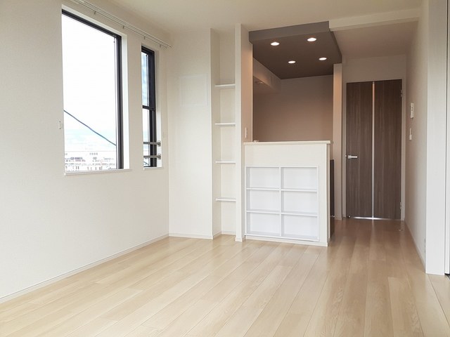 3/20 リビング/ダイニング