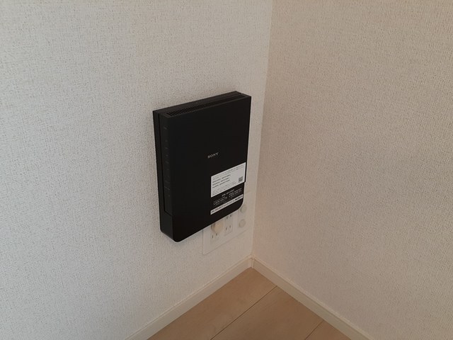 11/20 設備