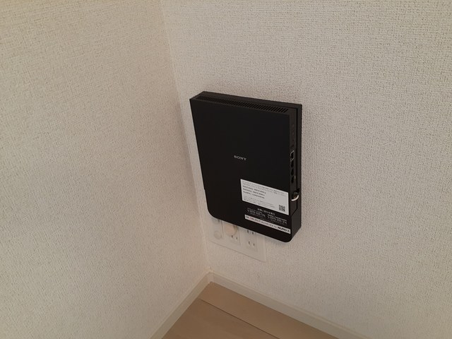 11/20 設備