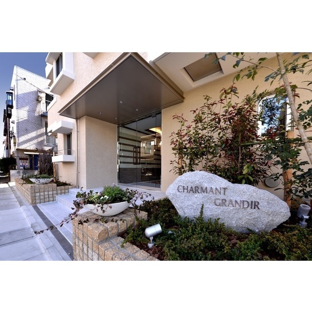 9/17 エントランス