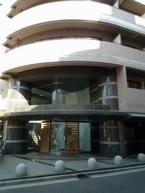 3/5 エントランス