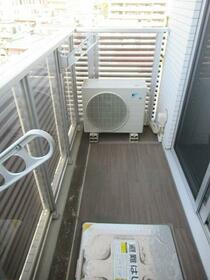 14/16 バルコニー