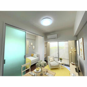 3/11 リビング/ダイニング