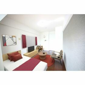 4/11 リビング/ダイニング