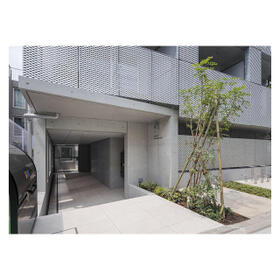 10/19 エントランス