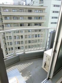 14/16 バルコニー