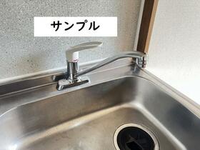 7/16 キッチン