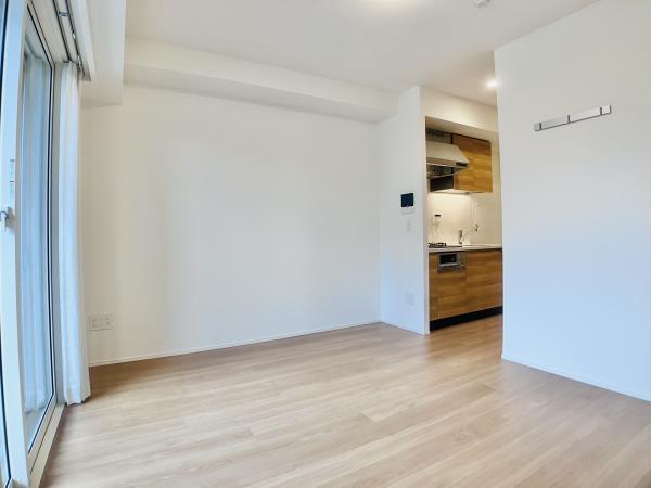 8/30 リビング/ダイニング