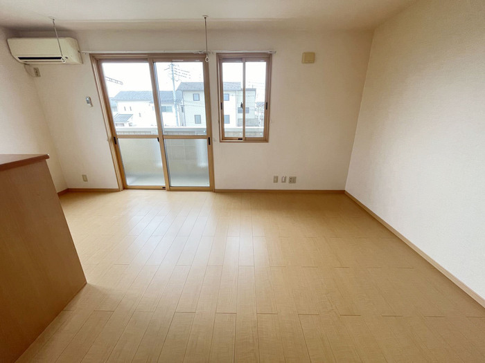 3/23 リビング/ダイニング