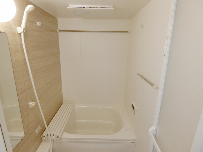 7/16 浴室
