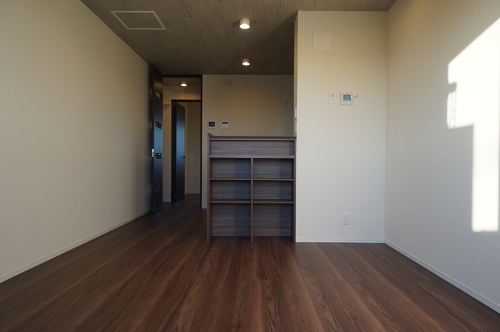 3/18 リビング/ダイニング