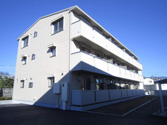 1/22 外観