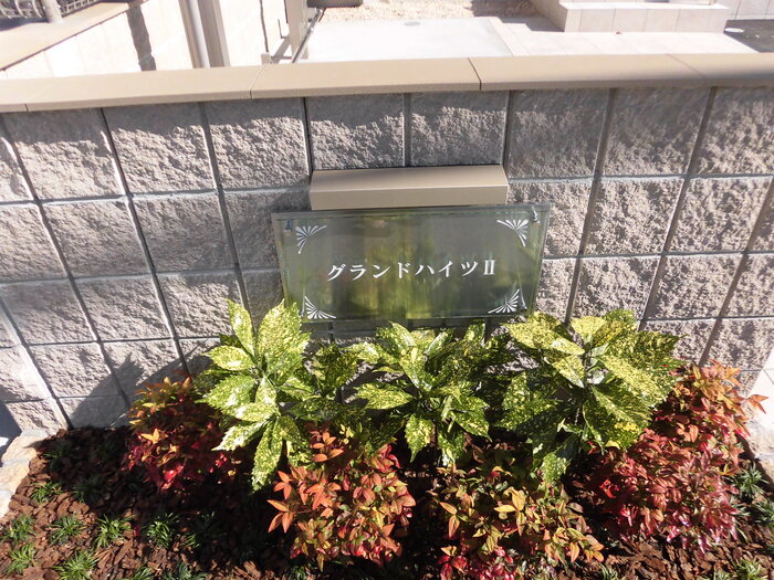 15/19 エントランス