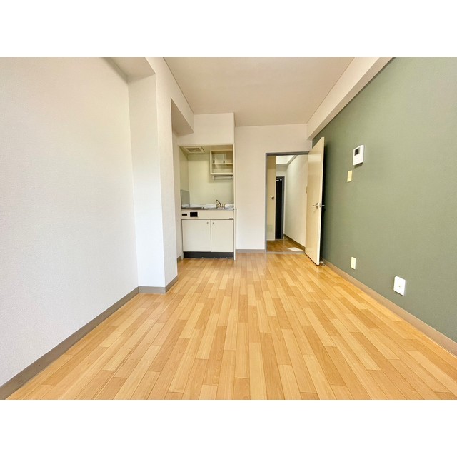 3/14 リビング/ダイニング