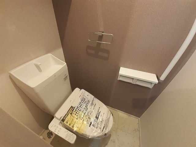 9/20 トイレ