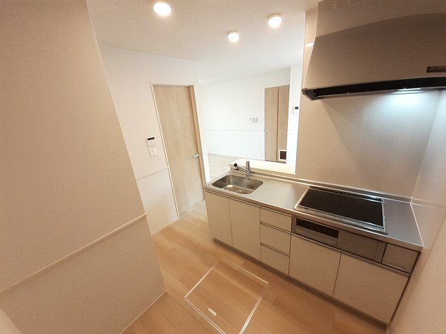 7/20 キッチン