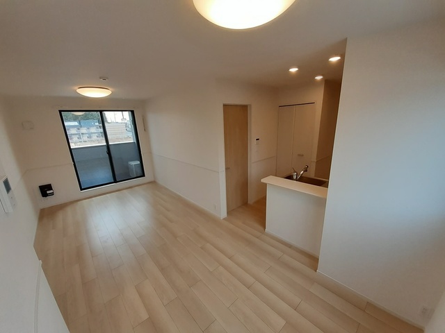 3/20 リビング/ダイニング