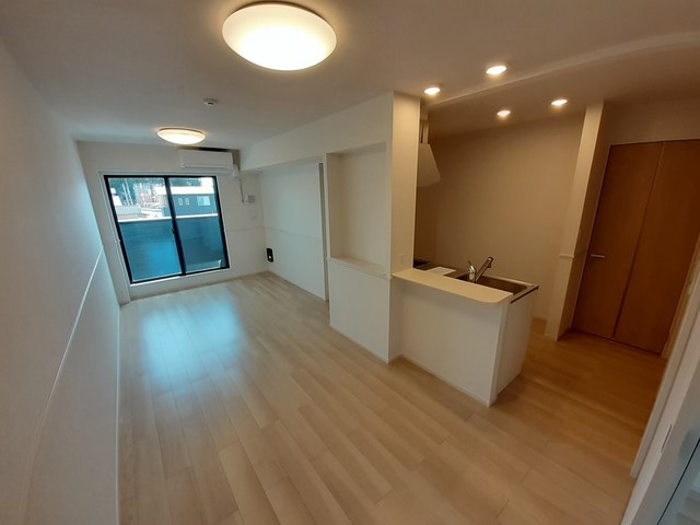 3/20 リビング/ダイニング