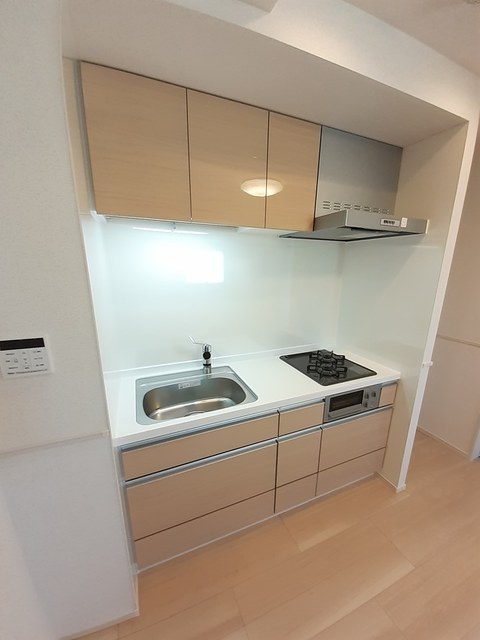 7/20 キッチン