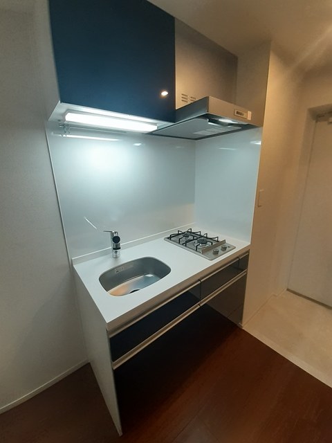 6/20 キッチン