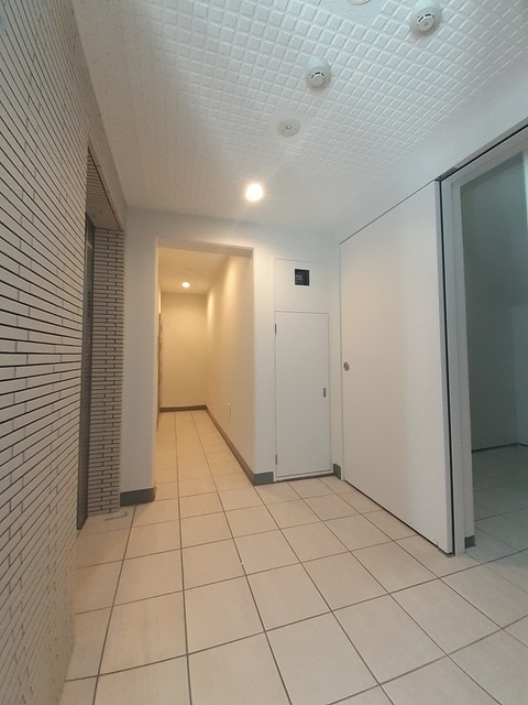 2/8 エントランス