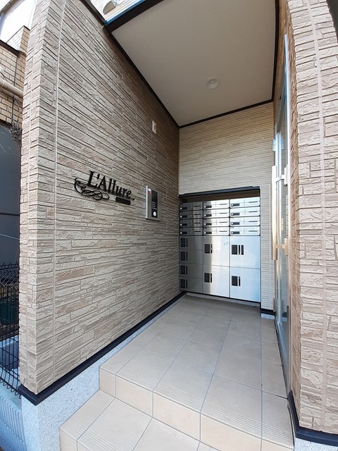 2/10 エントランス