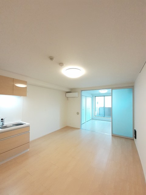 3/22 リビング/ダイニング