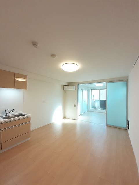 3/24 リビング/ダイニング