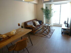 4/16 リビング/ダイニング