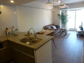 5/16 リビング/ダイニング