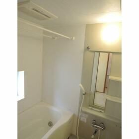 7/17 浴室