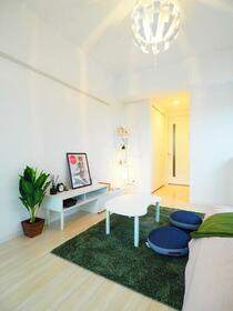 4/16 リビング/ダイニング