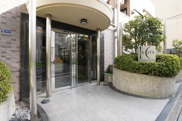 15/24 エントランス