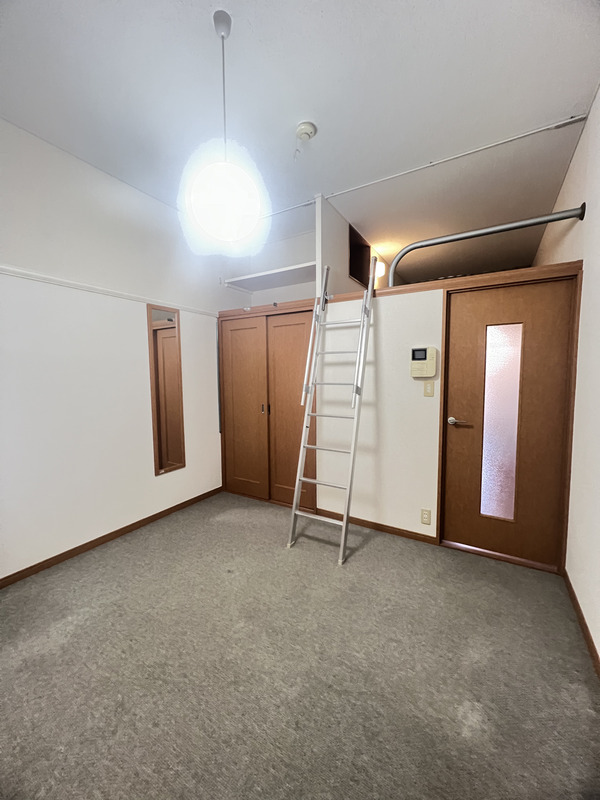 3/17 リビング/ダイニング