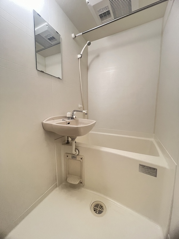 9/17 浴室