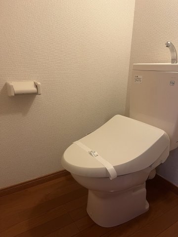 11/17 トイレ