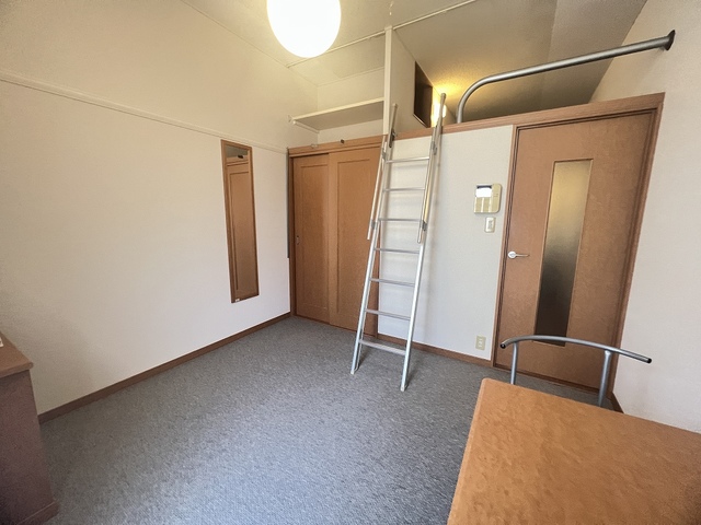 4/17 リビング/ダイニング