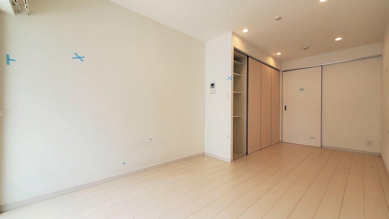 3/23 リビング/ダイニング