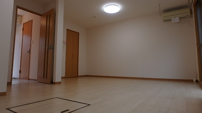 3/23 リビング/ダイニング