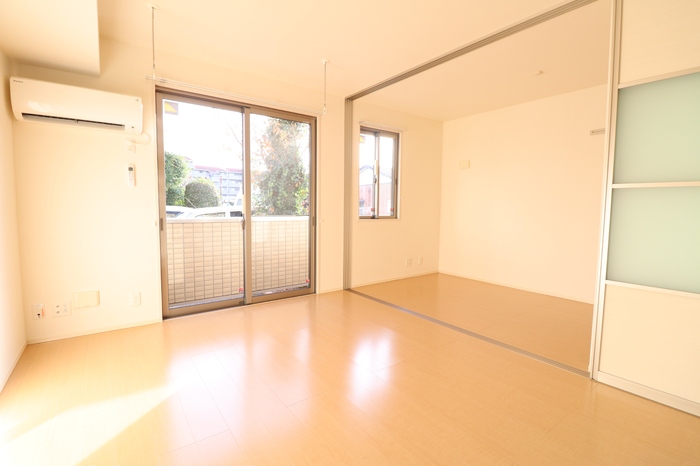 3/20 リビング/ダイニング