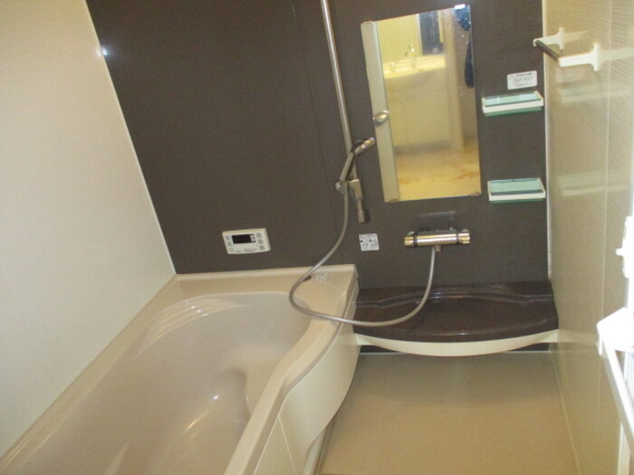 7/13 浴室