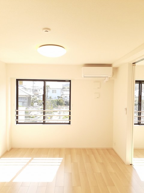 3/20 リビング/ダイニング