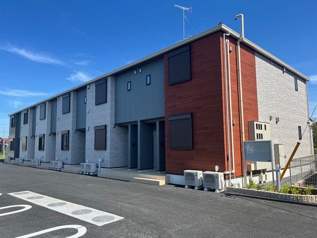 1/21 外観