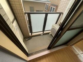 15/17 バルコニー