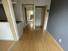 4/17 リビング/ダイニング