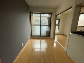 3/17 リビング/ダイニング