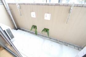 13/16 バルコニー