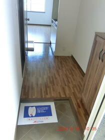 15/26 エントランス