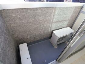 14/16 バルコニー